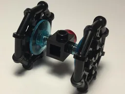 Micro Tie Figther