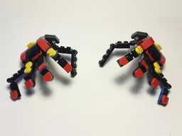 Surprising Hands!