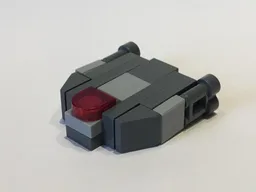 75307-s2 Freighter