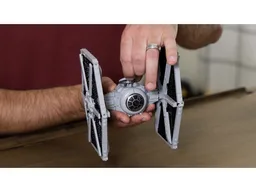 Imperial Fighter