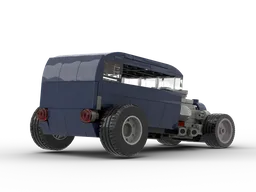 Hot Rod