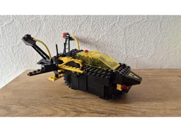 (6941) Blacktron Spacetrax