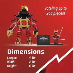 Samurai X: Dual Pack
