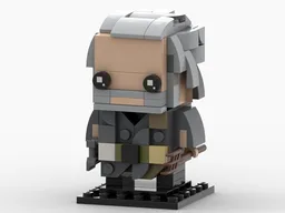 Galen Erso BrickHeadz