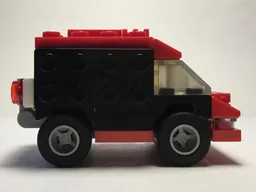 30187 Van