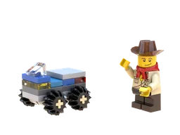 mini car