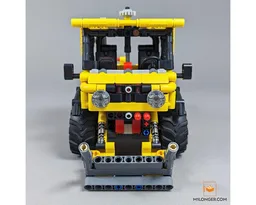 42122 Uniknick