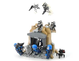 Mandalore Gate