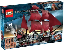 Queen Anne's Revenge