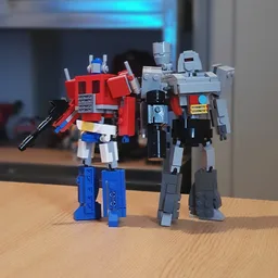 G1 Megatron