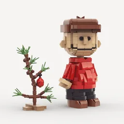 Charlie Brown Christmas