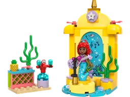 Ariel's Music Stage