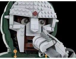 MF DOOM The Operation Doomsday Edition