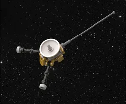 Interstellar Five