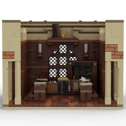 Charm Classroom