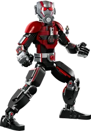 Ant-Man Construction Figure