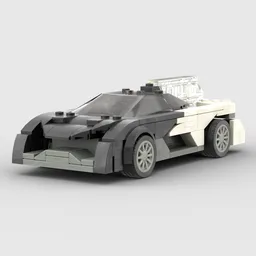 Faraday Future FFZERO1
