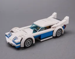 60239 Bat Mobile