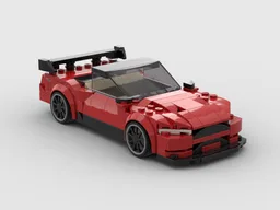 Ford mustang 2018
