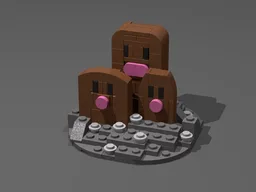 Dugtrio