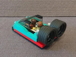 31127 Hovercraft