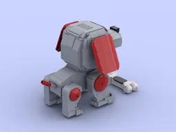 Classic Poo-Chi