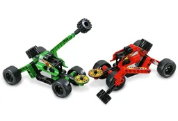 Battle Cars