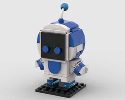 Astro Bot