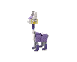 Alpaca 31125 Alternate