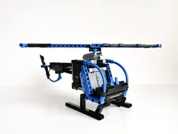 42123 Alternate - Sea Sparrow