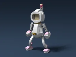Bomberman