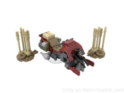 Mechanic Speeder
