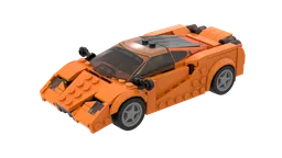 76918 Enzo
