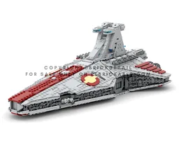 Venator - Class Destroyer