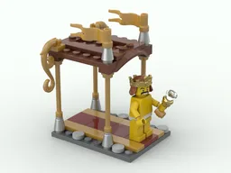 Additional tale - The Emperor's New Clothes