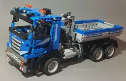 8052 full RC