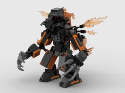 Balrog Build