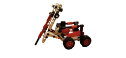Mine driller - 42116 Alternate