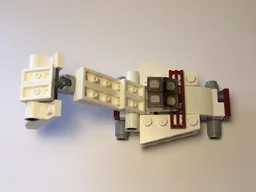 30654 Ugly excavator