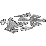 Skin Sheet 1 for Set 81003-1 / [No Color/Any Color]