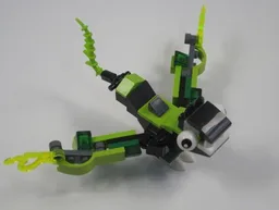 Acid Dragon