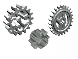 Gears Small