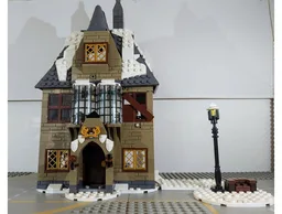 76388 - Harry's cottage