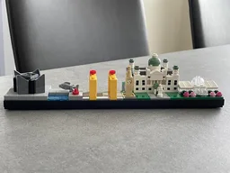 Architecture - Belfast Skyline