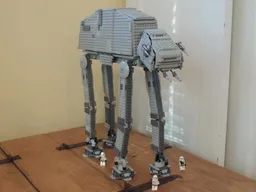UCS AT-AT Walker