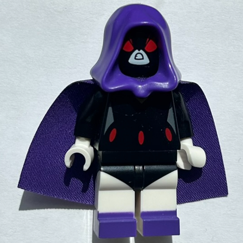 Lego Raven