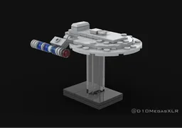 Poseidon Class