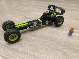 Dragster