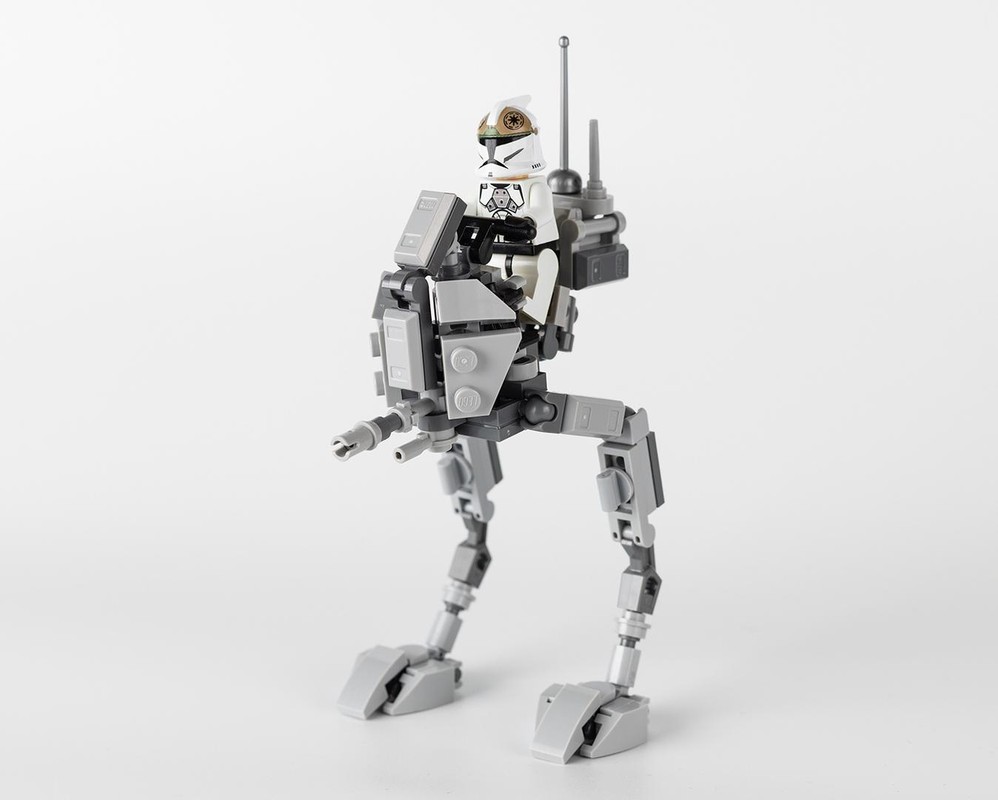 Lego AT-RT