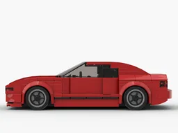 1990 BMW E31 M8 V12 Prototype